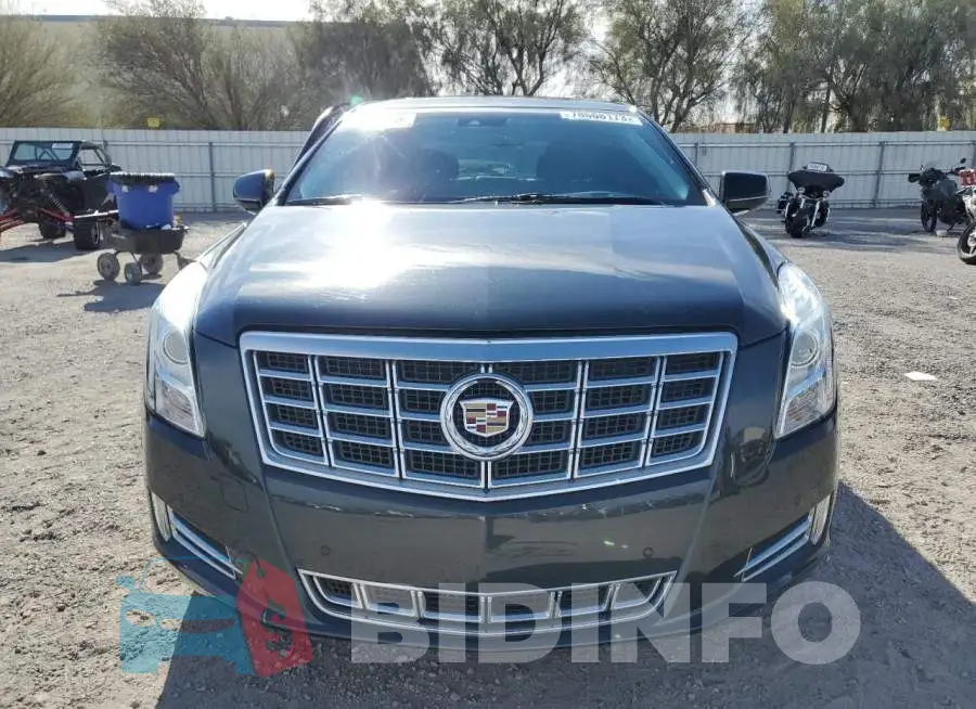 2G61M5S37F9194847 Photo# 5
