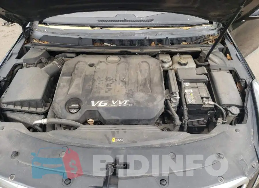 2G61M5S3XK9133339 Photo# 11