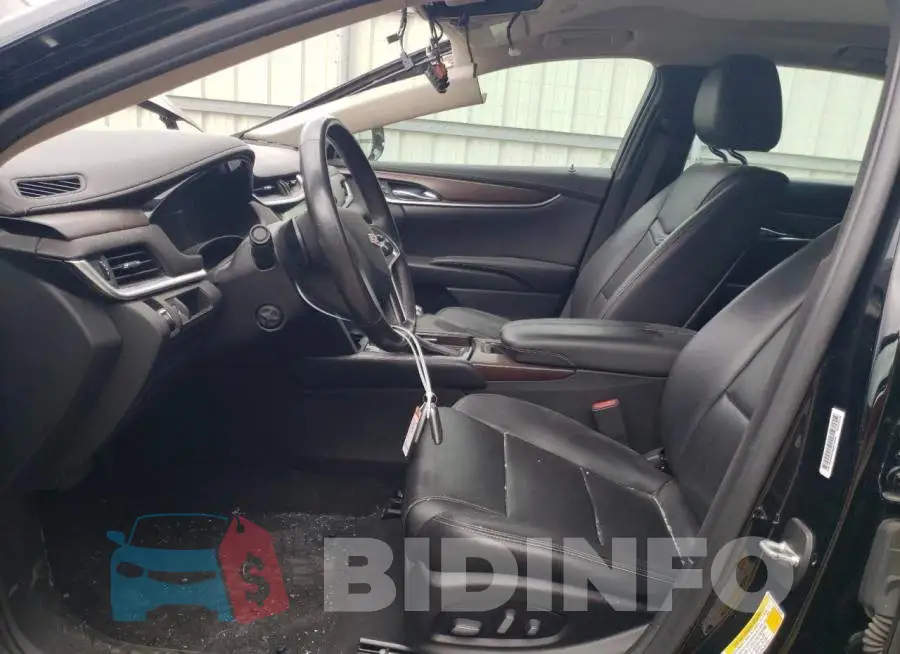 2G61M5S3XK9133339 Photo# 7