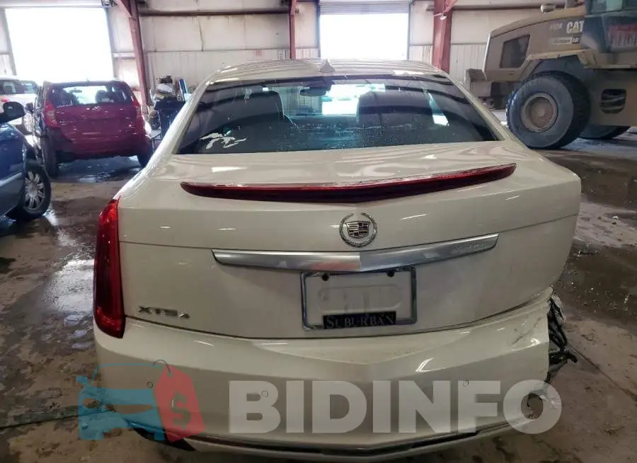 2G61N5S30F9170239 Photo# 6