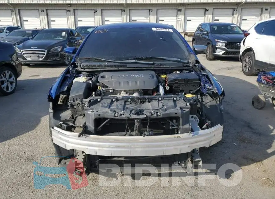 1C3CCCAB3FN663116 Photo# 5