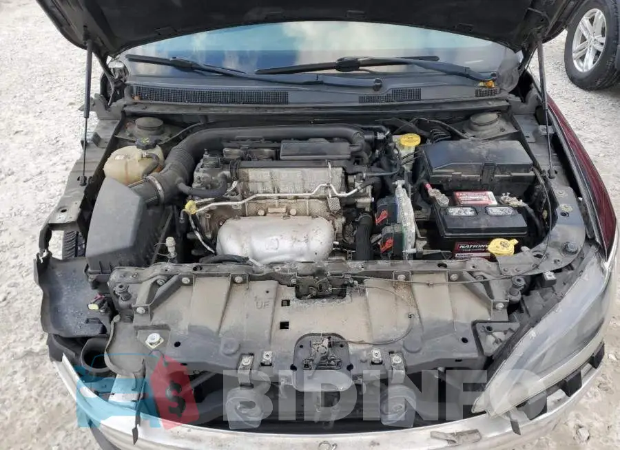1C3CCCAB8FN655545 Photo# 11