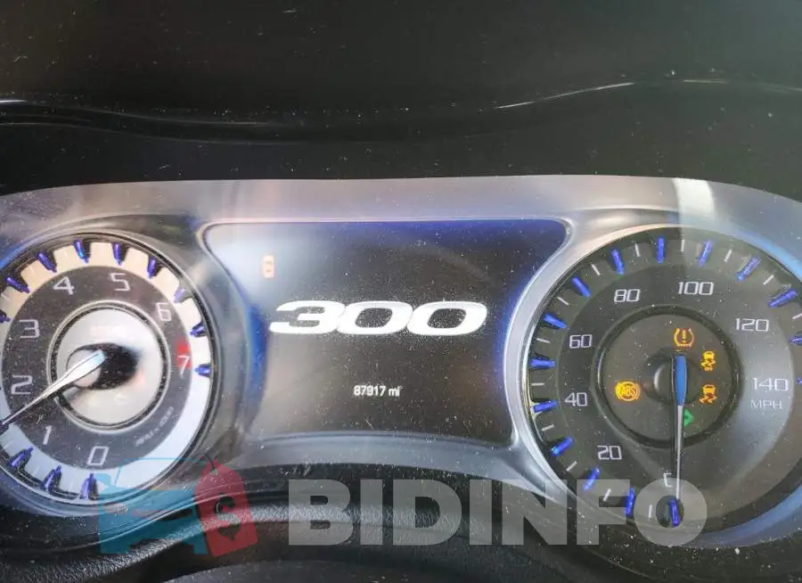2C3CCABG7JH266671 Photo# 9