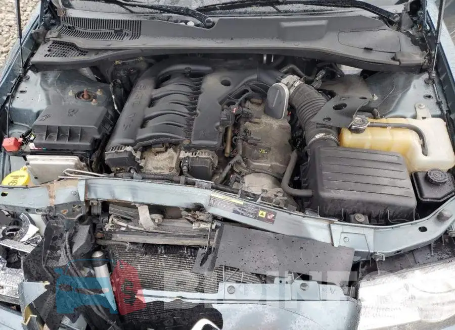 2C3JA53G35H185353 Photo# 11