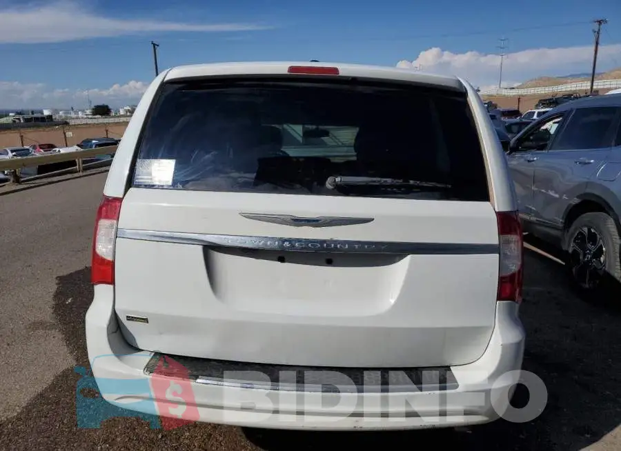 2C4RC1BG3GR164681 Photo# 6