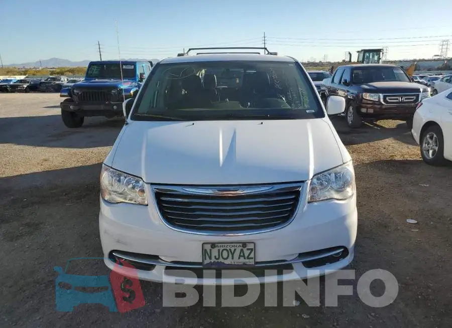 2C4RC1BG3GR172814 Photo# 5