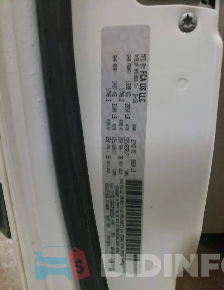 2C4RC1BG4GR302924 Photo# 13