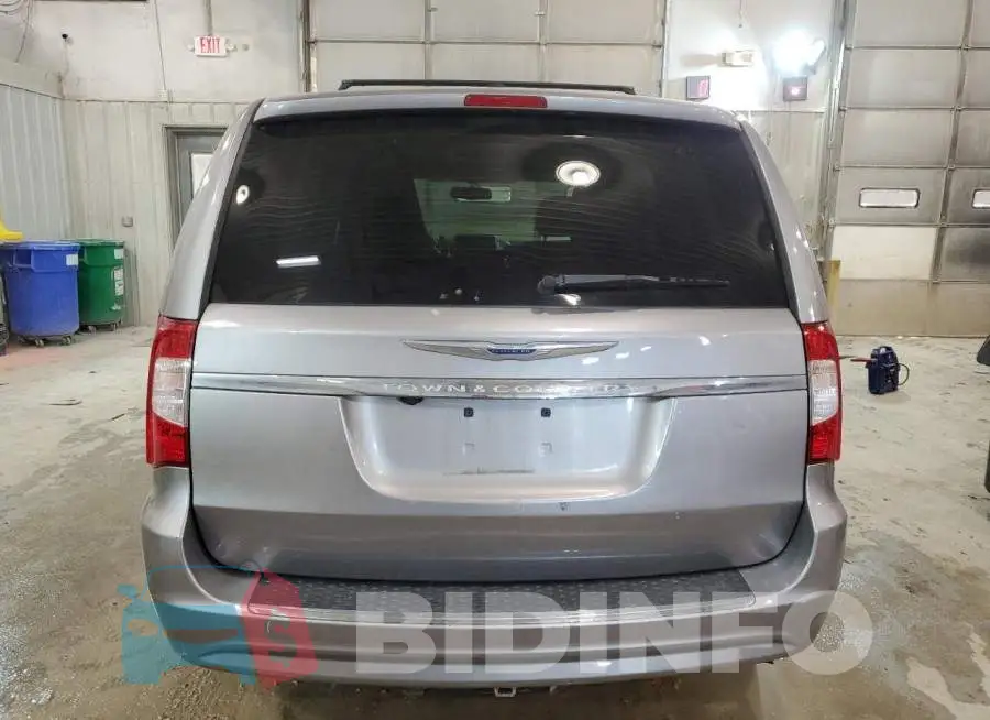2C4RC1BG6GR157756 Photo# 6