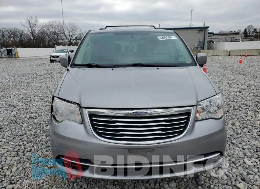 2C4RC1BG8GR121342 Photo# 5