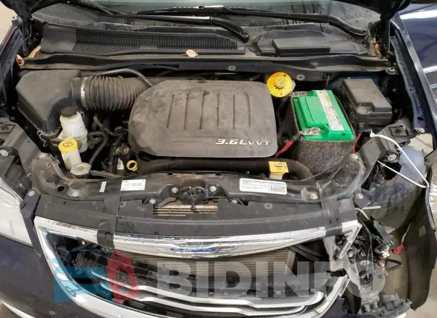 2C4RC1BG9FR590079 Photo# 12
