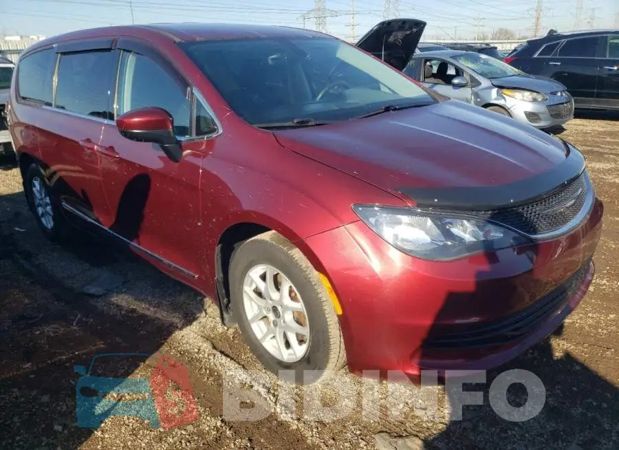 2C4RC1CG3HR522247 Photo# 4