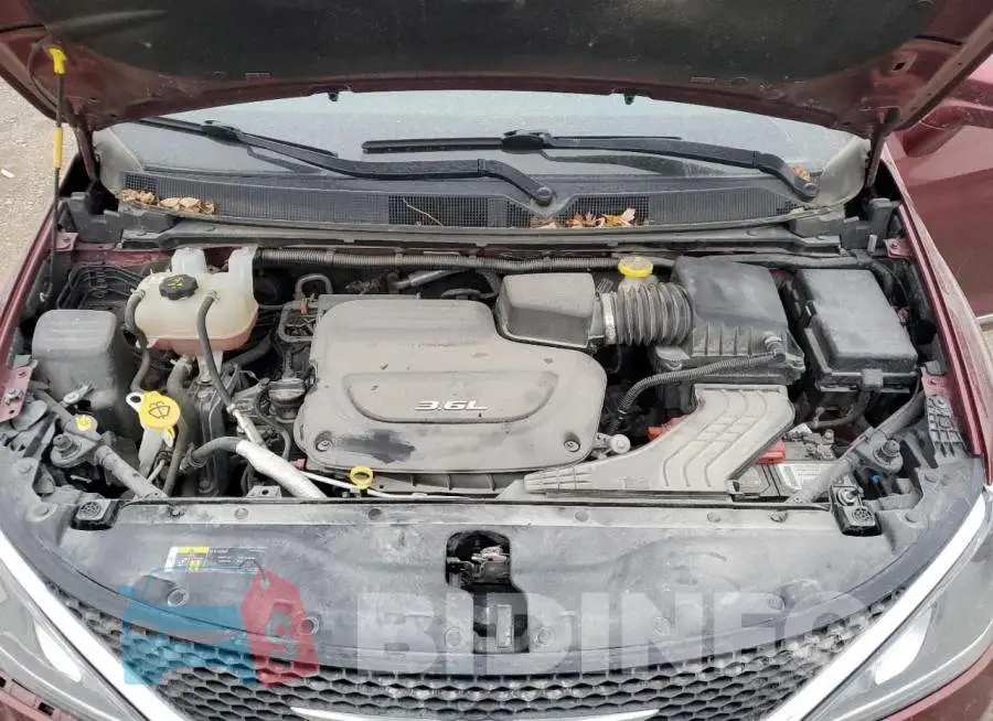 2C4RC1EG5JR108454 Photo# 12