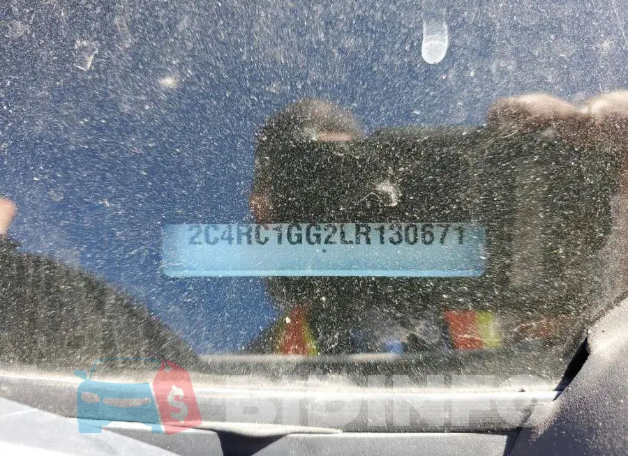2C4RC1GG2LR130671 Photo# 13