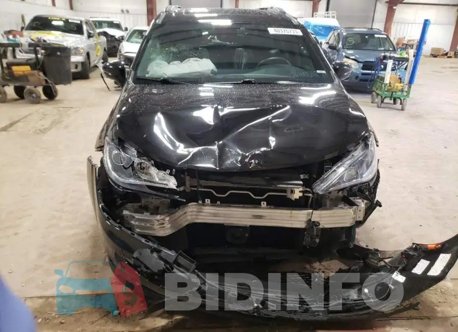 2C4RC1GGXKR604073 Photo# 5