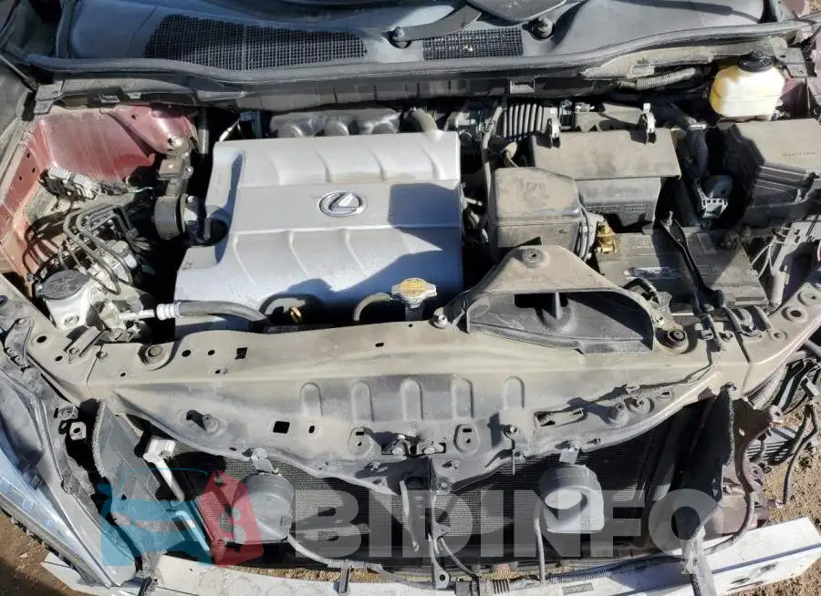 2T2BK1BA9FC341924 Photo# 12