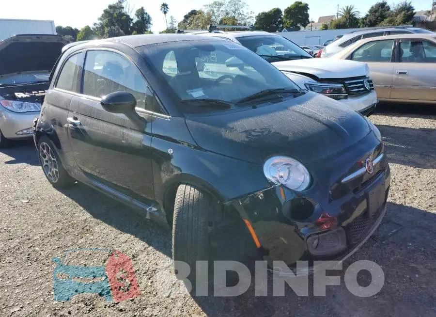 3C3CFFBR3FT663380 Photo# 4