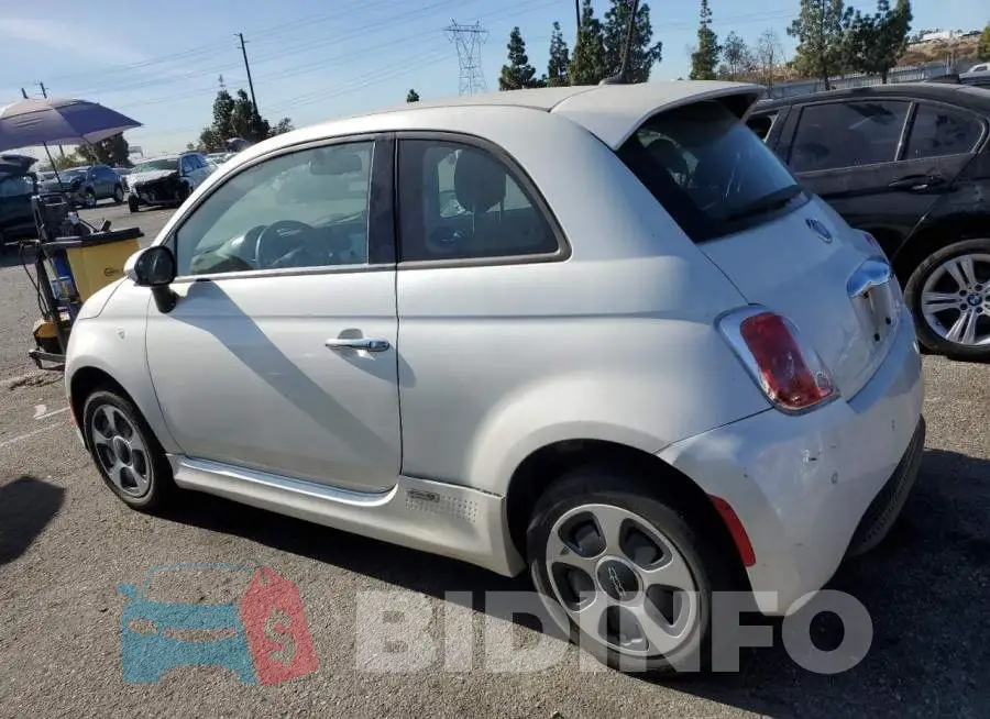 3C3CFFGE5FT685337 Photo# 2