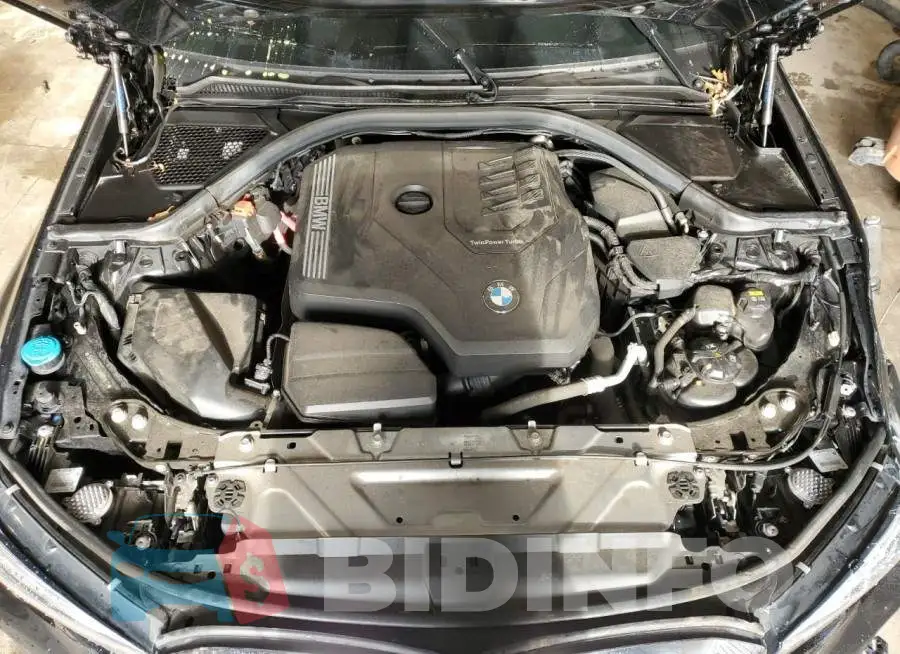 3MW5R7J02M8B60571 Photo# 11
