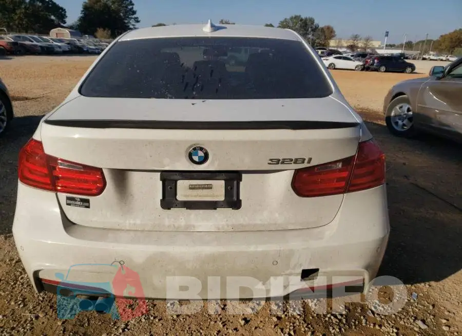 WBA3A5G58FNS85757 Photo# 6