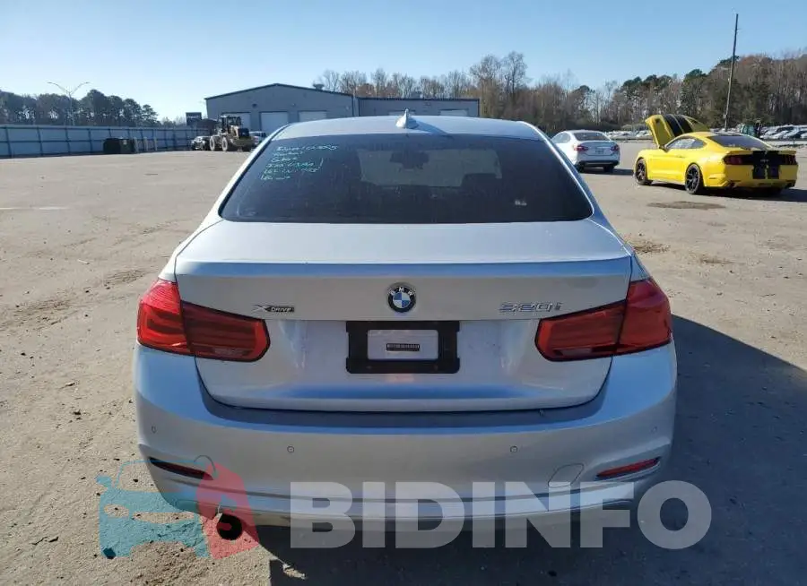 WBA8E5G50GNT41413 Photo# 6