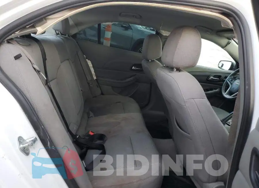 1G11B5SL3FF129383 Photo# 10