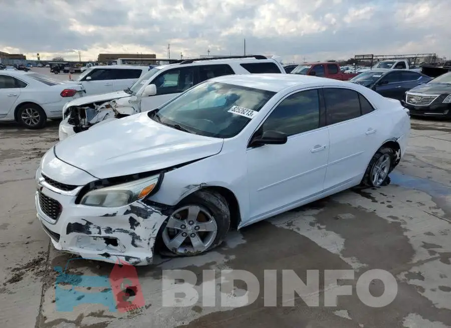 1G11B5SL3FF129383 Photo# 1