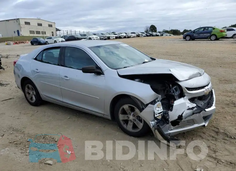 1G11B5SL4FF351656 Photo# 4