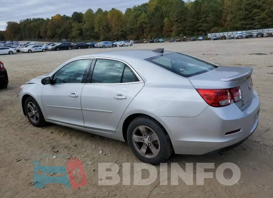 1G11B5SL4FF351656 Photo# 2