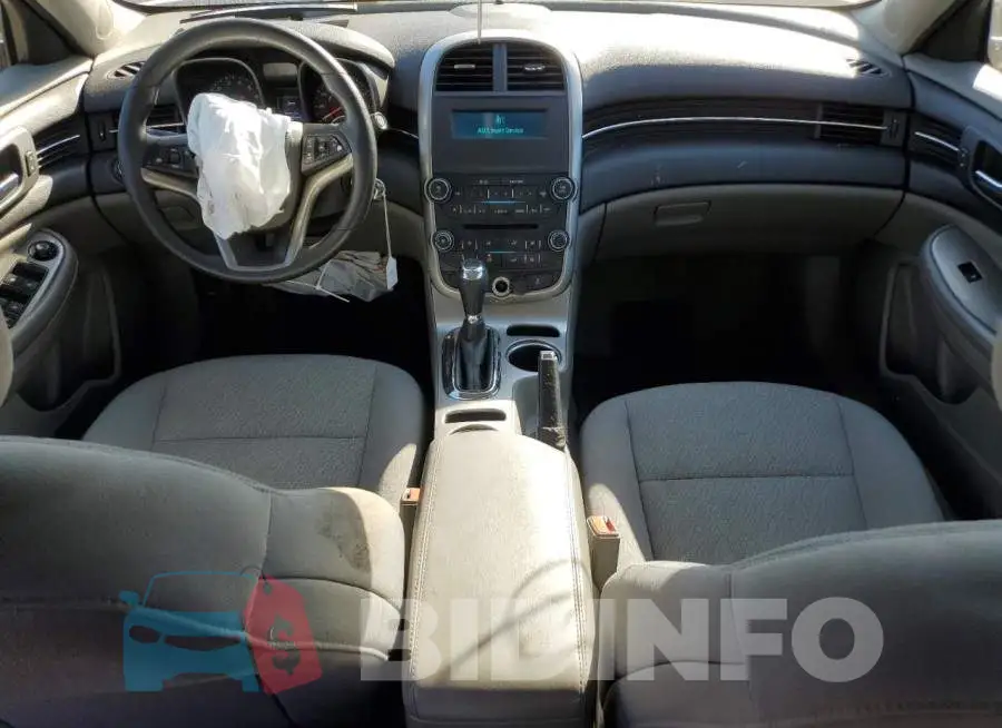 1G11B5SL4FF351656 Photo# 8