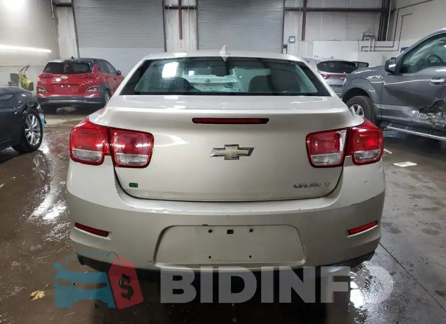 1G11D5SL7FF306687 Photo# 6