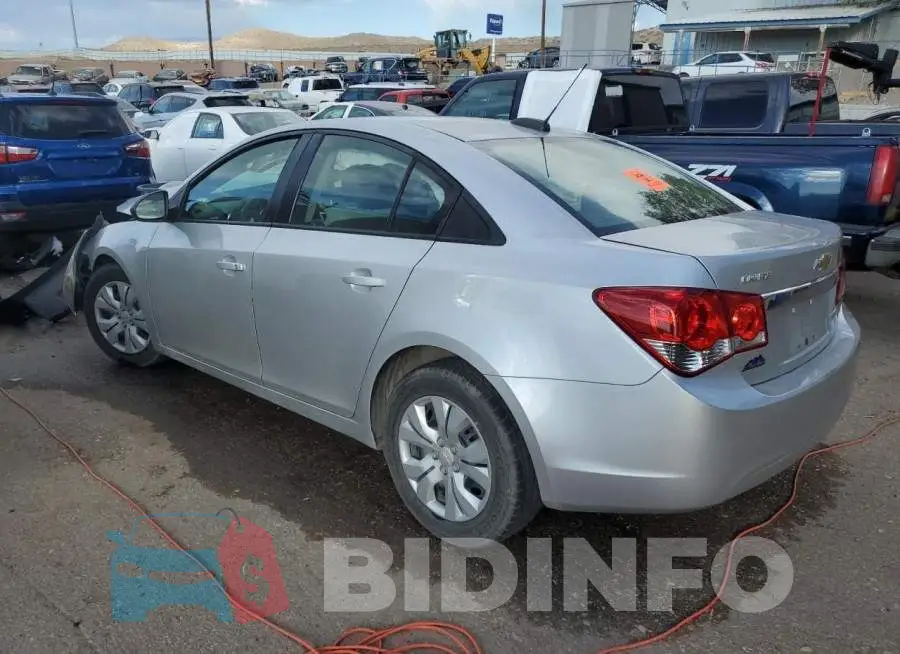 1G1PA5SH6F7150781 Photo# 2
