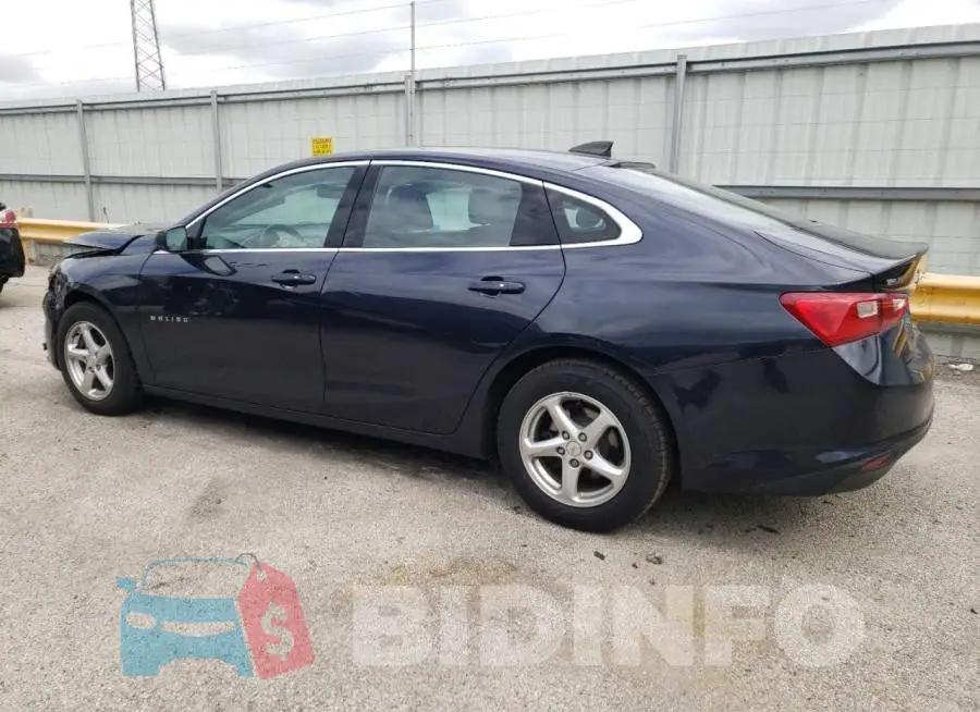 1G1ZB5ST5HF268646 Photo# 2