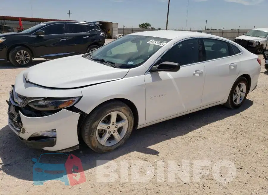 1G1ZB5ST5KF226355 Photo# 1