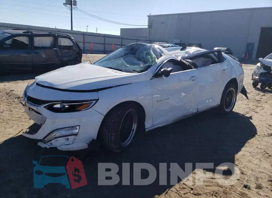 1G1ZB5ST5NF191742 Photo# 1