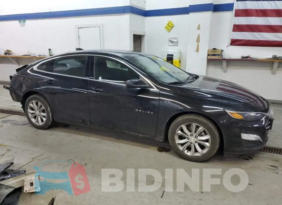 1G1ZD5ST2LF082534 Photo# 4