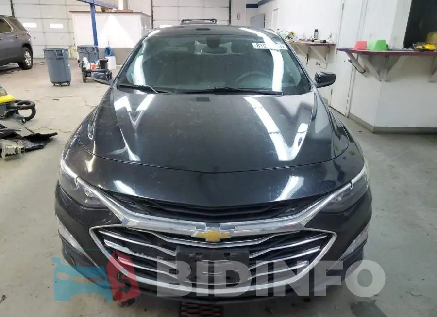 1G1ZD5ST2LF082534 Photo# 5
