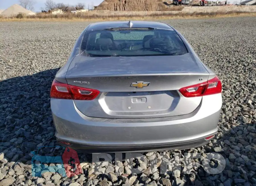 1G1ZD5ST2PF161465 Photo# 6