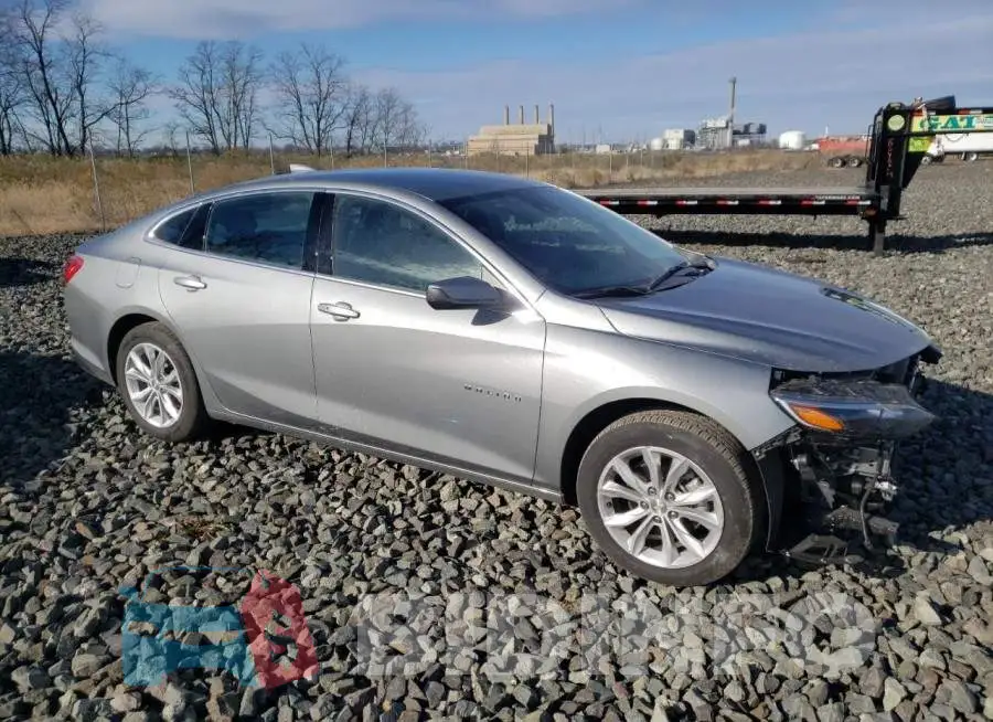 1G1ZD5ST2PF161465 Photo# 4