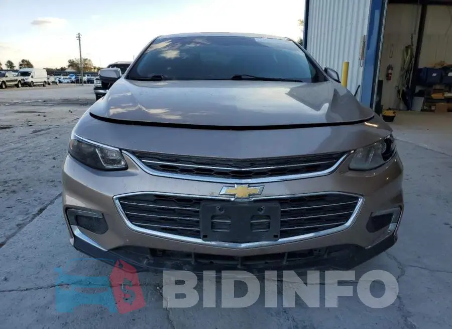 1G1ZD5ST4JF116745 Photo# 5