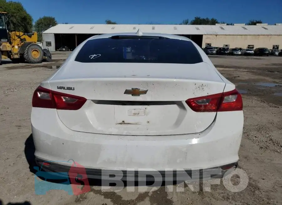 1G1ZD5ST4JF132816 Photo# 6