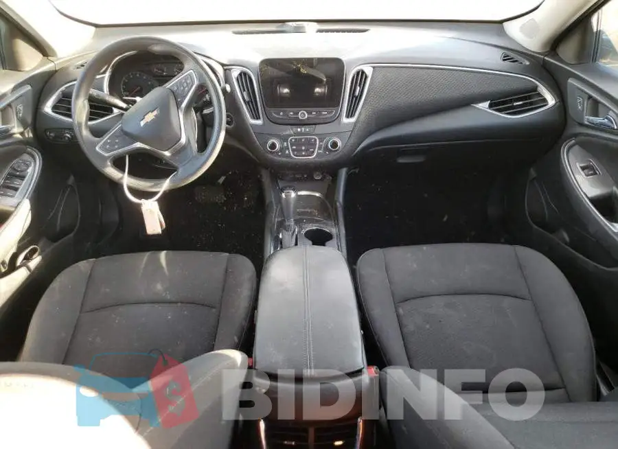 1G1ZD5ST4LF006331 Photo# 8
