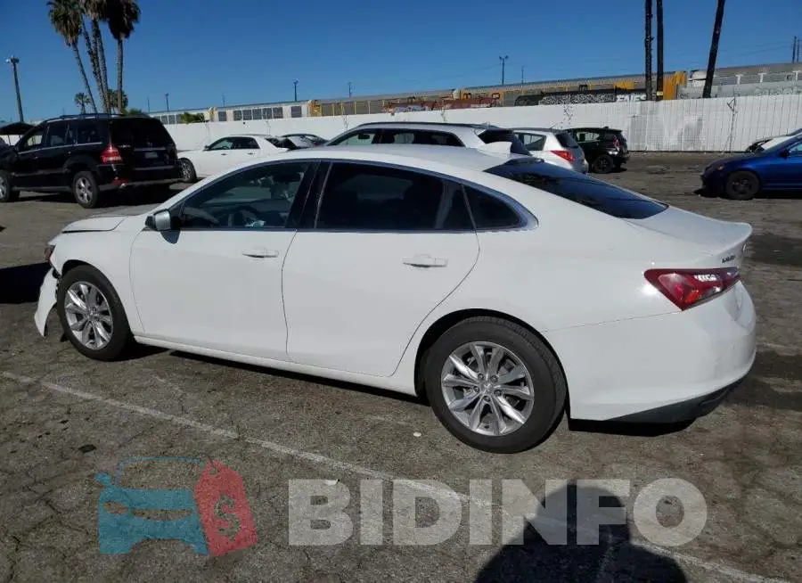 1G1ZD5ST5KF123429 Photo# 2