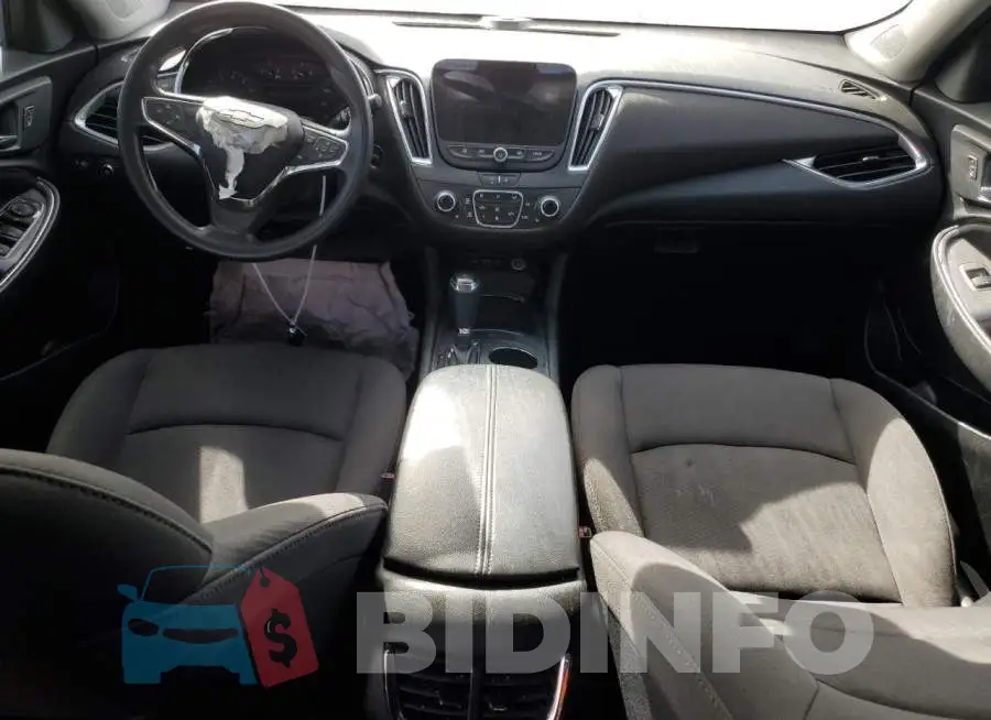 1G1ZD5ST5LF125201 Photo# 8