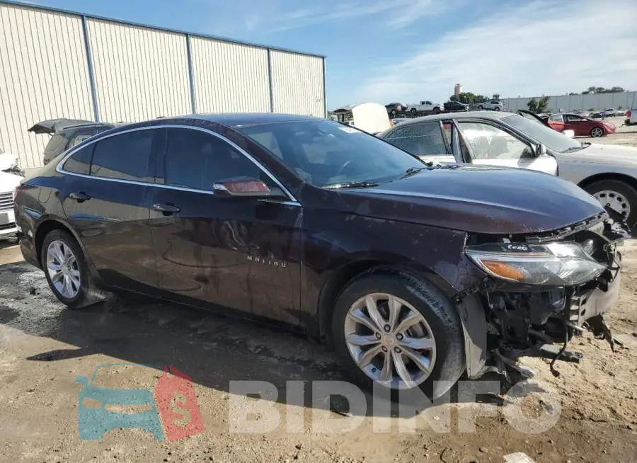 1G1ZD5ST5LF125201 Photo# 4