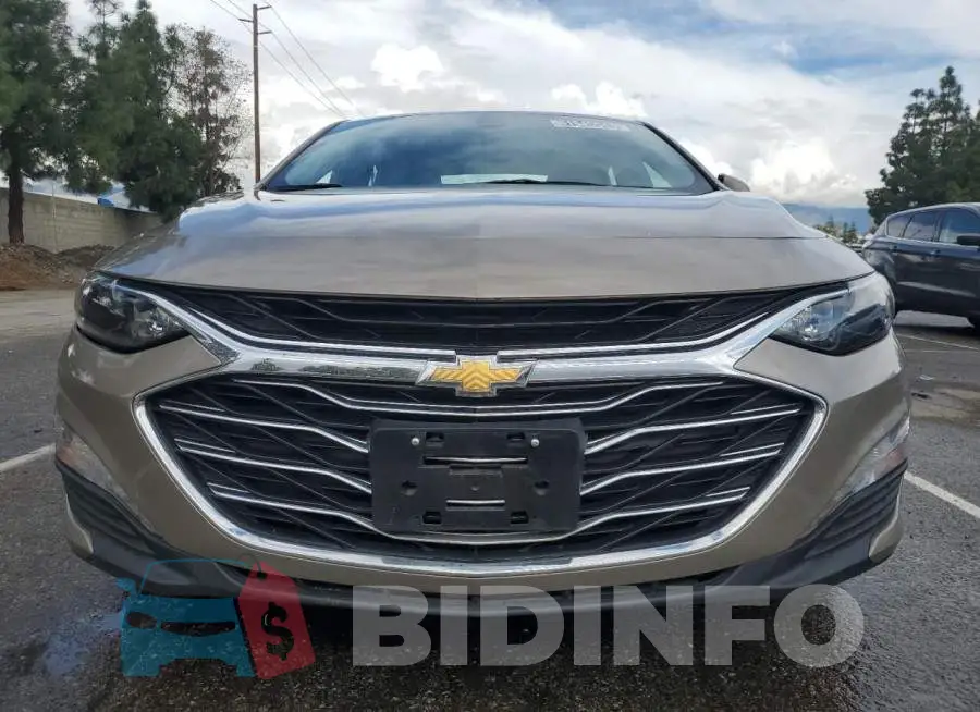 1G1ZD5ST7NF152855 Photo# 5