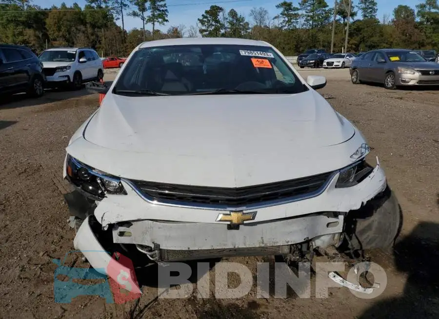 1G1ZD5ST8JF206593 Photo# 5