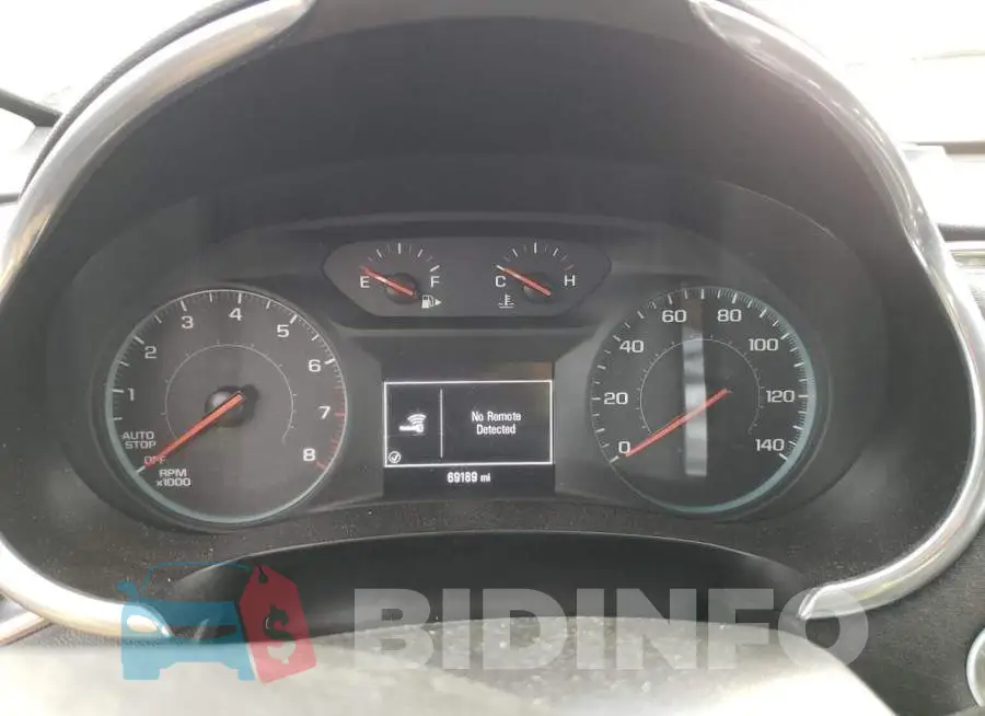1G1ZD5ST8LF088192 Photo# 9