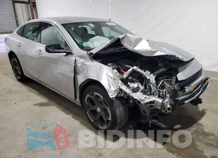 1G1ZD5ST8NF161855 Photo# 4