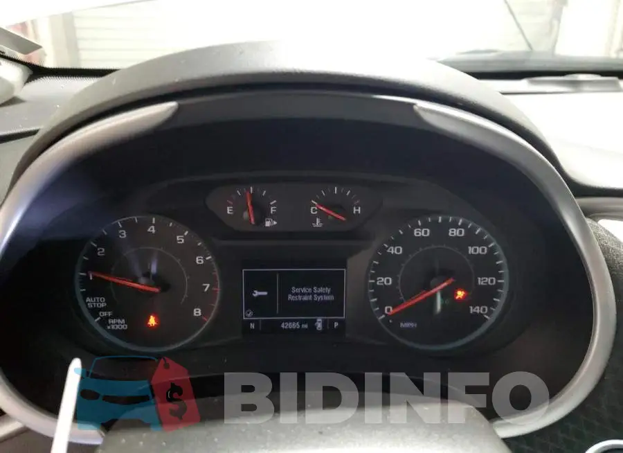 1G1ZD5ST8NF161855 Photo# 9