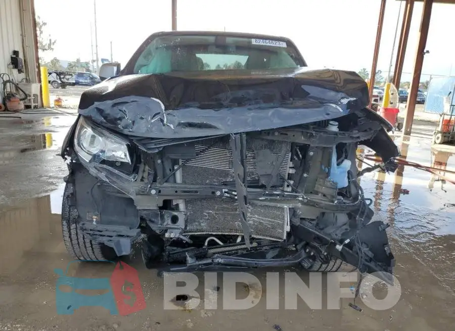 1GCGTBE37F1131918 Photo# 5